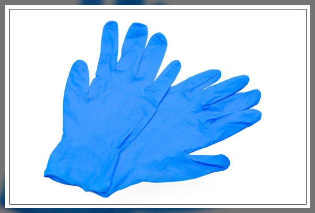 medical gloves 2