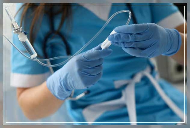 surgical gloves 1