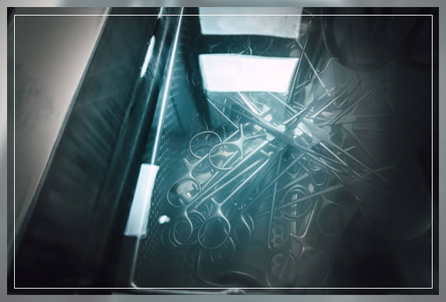 Ultrasonic cleaner 2