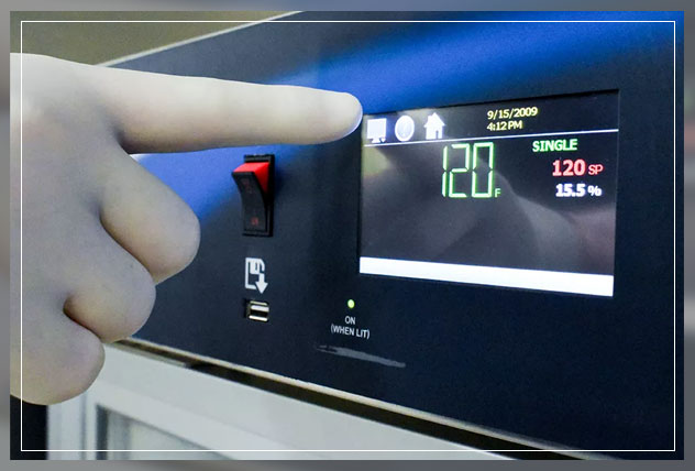 controlling hypothermia risks