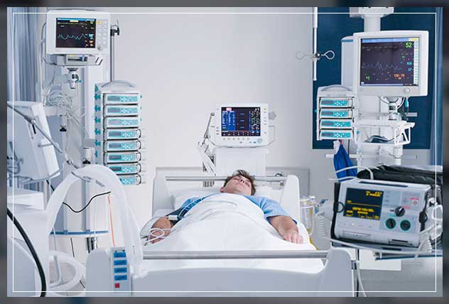 specialty hospital beds