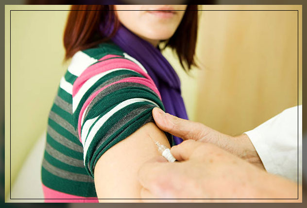 intramuscular injection 1