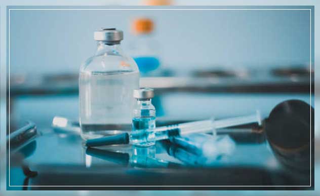 intravenous injections 2