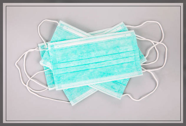 medical face mask