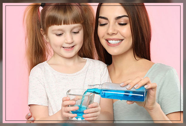 choosing best mouth wash