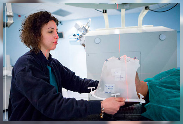 what is proton therapy?