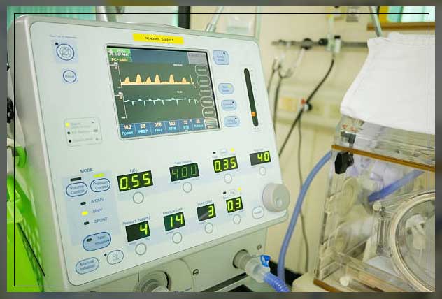 ventilator machine 2