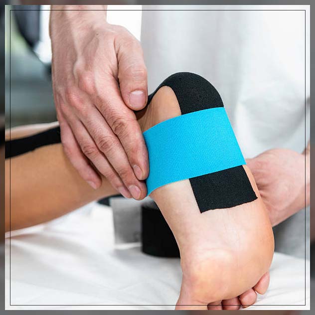 Kinesio tape 16