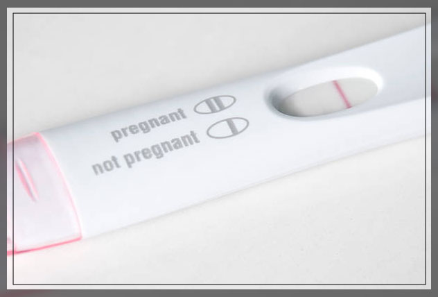 Pregnancy test kit 4
