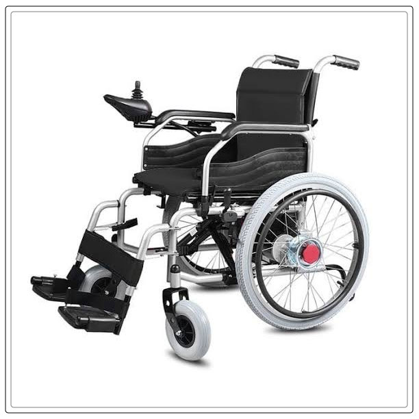 electric wheelchair 1