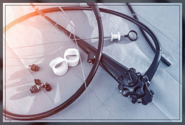 endoscope procedure 1