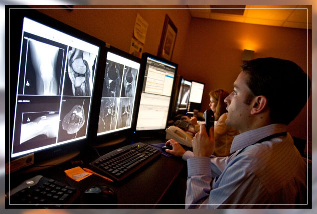 uses of musculoskeletal imaging