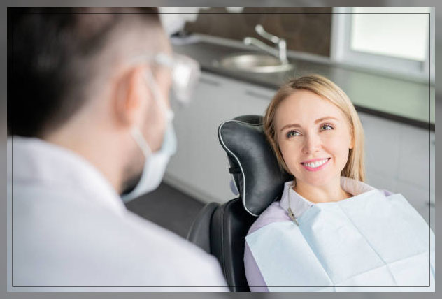 Dental clinic 10