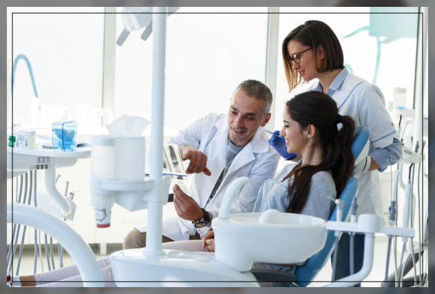 Dental clinic 11