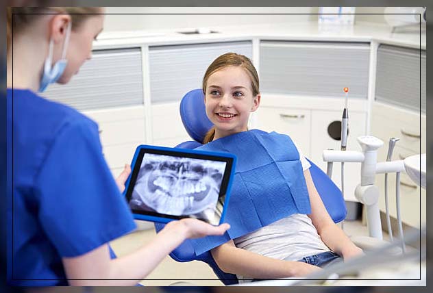 Dental clinic 22