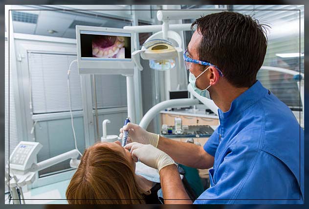 Dental clinic 23
