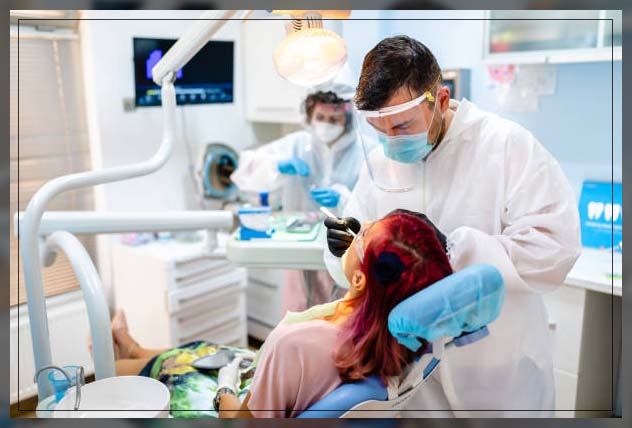 Dental clinic 24