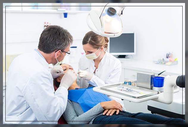 Dental clinic 26