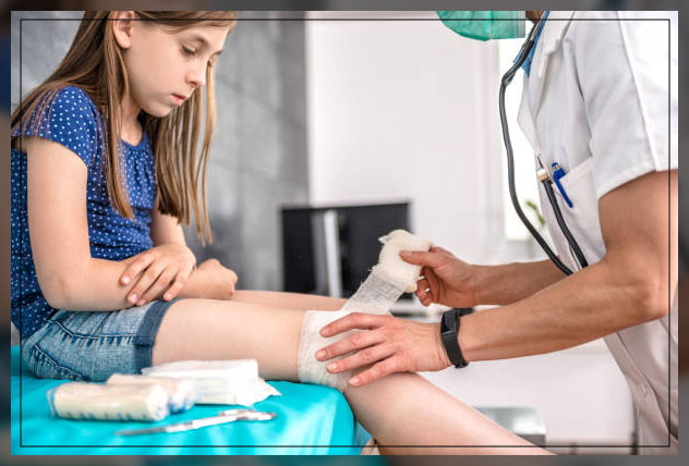 Wound care 7