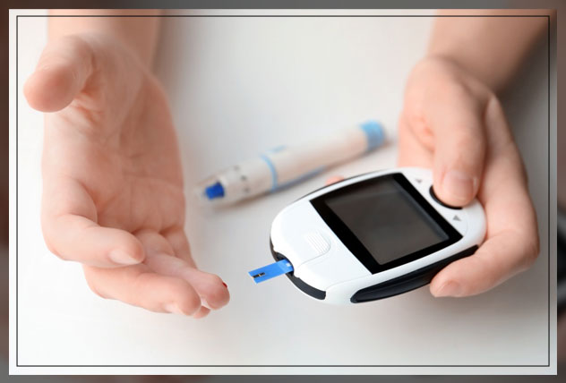 choosing blood glucose monitor