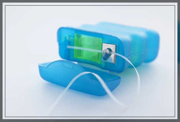 dental tape