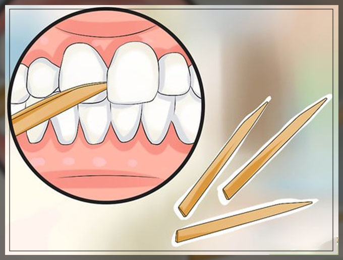 adapting dental cleaning 