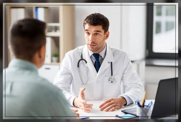 pH screening intrepreting results