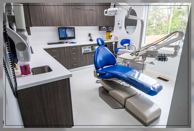 treatment room 